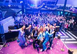 Smarter. Works: Die Highlights des smapLand Festivals 2025 