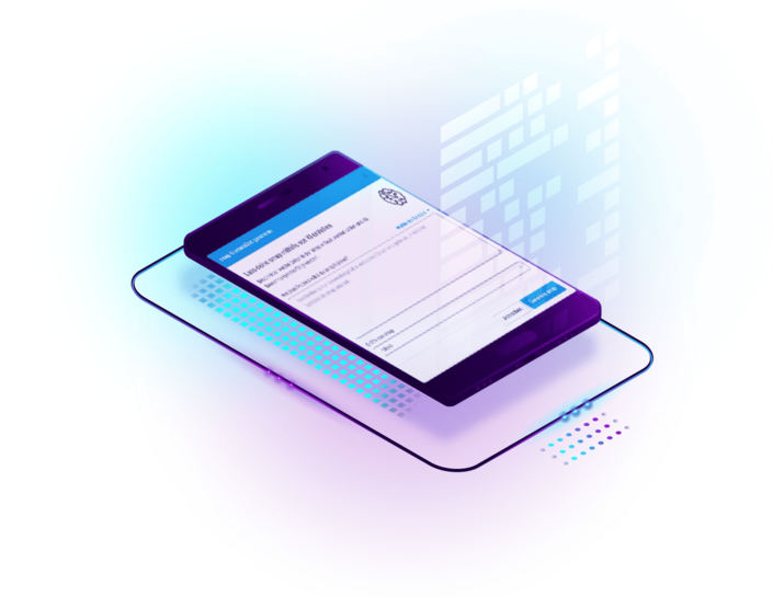 App mit KI erstellen