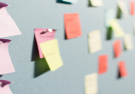 Design Thinking – Innovationen in Rekordzeit 