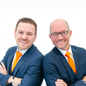 No-Code-Apps im Banken-Umfeld: Raiffeisenbank im Grabfeld eG ist digitaler Vorreiter der Branche