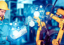 3 erfolgreiche Beispiele für Digitale Transformation in der Produktion mit No-Code-Lösungen