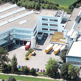 RAFI GmbH: Transportschäden effizienter erfassen