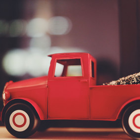 Spedition Pruschke: Digitale Lösung begeistert Kraftfahrer dank Change-Management