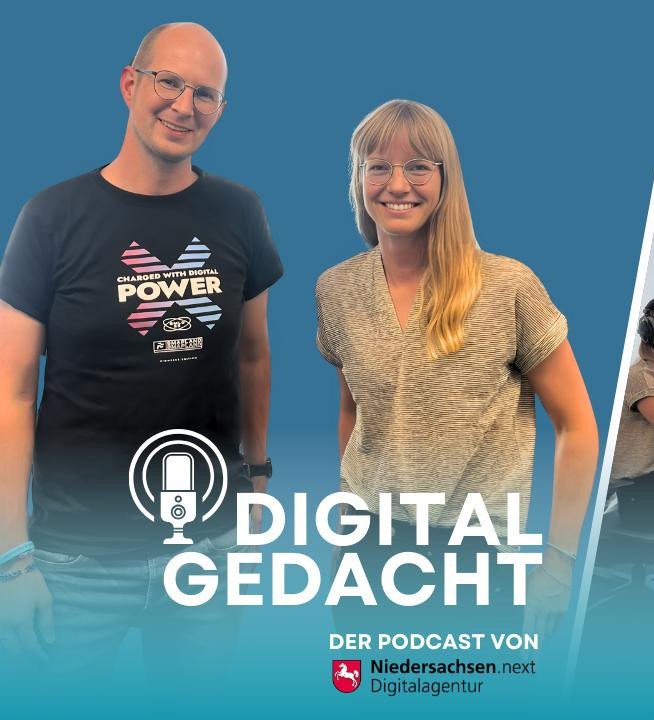 smapOne Podcast Digital Agentur smapOne Podcast Digital Agentur
