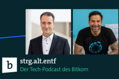 strg.alt.entf Podcast
