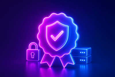 Datenschutz - Datensicherheit ISO 27001