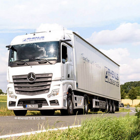 Innovation Management bei Rhenus: Schnelle Prototyp-Entwicklung für digitale Prozesse