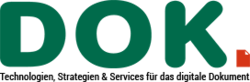 DOK.magazin Logo DOK.magazin Logo