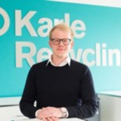 Bastian Lauer | Karle Recycling & smapOne Bastian Lauer | Karle Recycling & smapOne