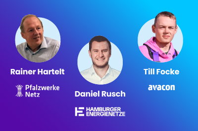 Expert Circle ENERGY | 06.11.2026 · 11:00 Uhr | Teaser mit Speakerbildern Expert Circle ENERGY | 06.11.2026 · 11:00 Uhr | Teaser mit Speakerbildern