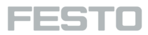Festo Logo Festo Logo