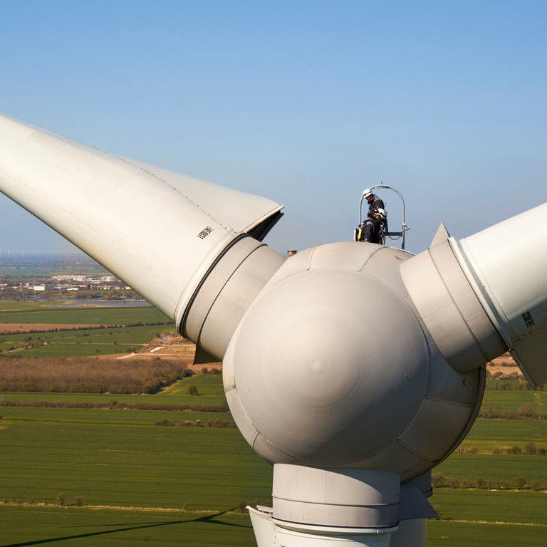 Avacon Pilotprojekt: Apps für ein modernes Strom- und Gasnetz