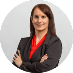 Sandra | Head of Marketing von smapOne Sandra | Head of Marketing von smapOne