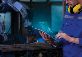 Digitale Fertigung 2025: Die 4 wichtigsten Use Cases im Überblick