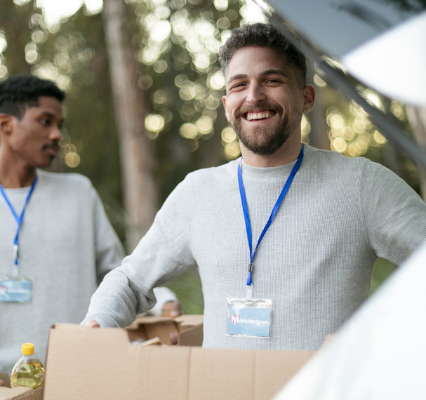 Non-Profit Organisationen