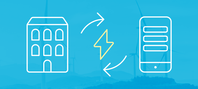 Business Apps für Energieversorger