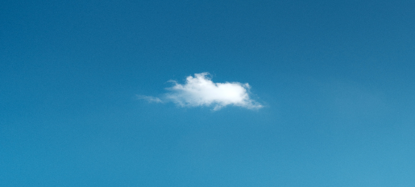Cloud Computing Titelbild