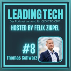 Leading Tech Podcast