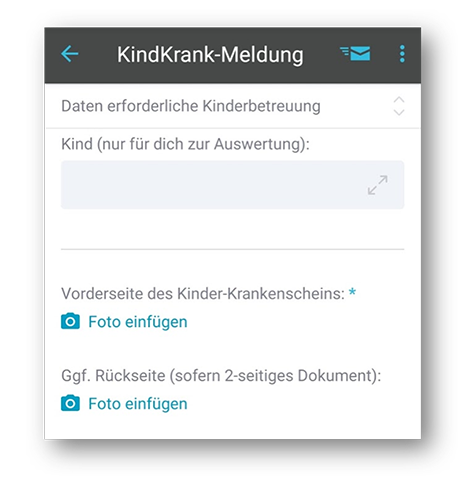 Usability Tipp: Lesehinweis + Bildbeschreibungen