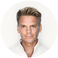 Marc Gassert Portrait