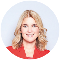 Susanne Nickel Portrait