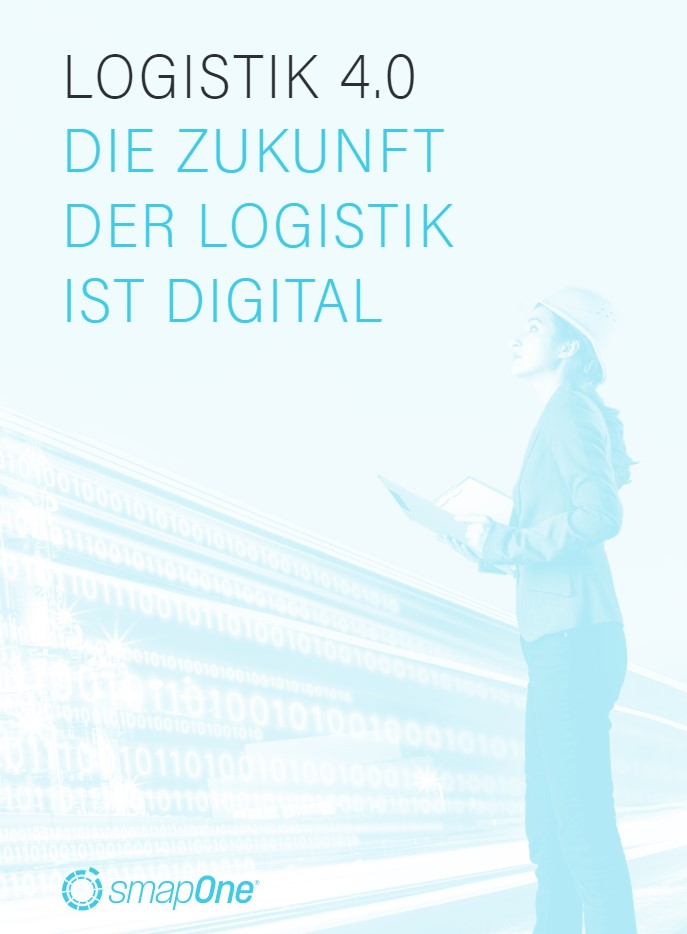 Whitepaper Logistik 4.0