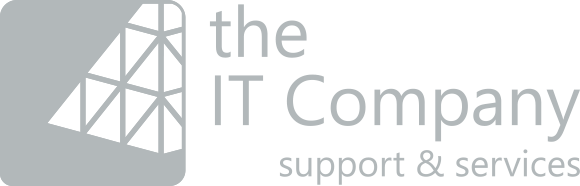 the IT Company GmbH Logo the IT Company GmbH