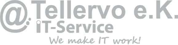 Tellervo e.K. Logo Tellervo e.K.