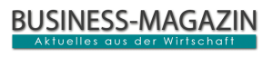 Business Magazin Logo Business Magazin Logo