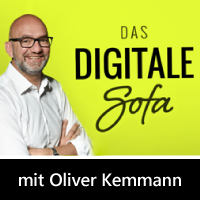 Oliver Kemmann Podcast mit Sven Zuschlag