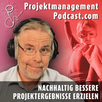 Projektmanagement Podcast mit DACHSER und smapOne zu Citizen Development