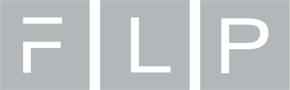 FLP - Fontanarosa Lift Parts Logo FLP - Fontanarosa Lift Parts
