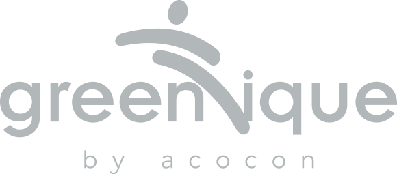 greenique by acocon GmbH Logo greenique by acocon GmbH