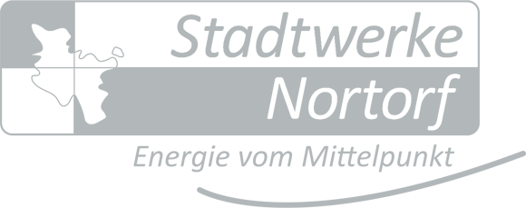 Stadtwerke Nortorf AöR Logo Stadtwerke Nortorf AöR