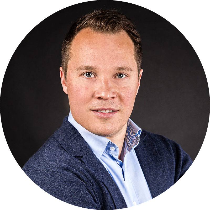 Alexander Essig | Sales Consultant smapOne AG Alexander Essig | Sales Consultant smapOne AG
