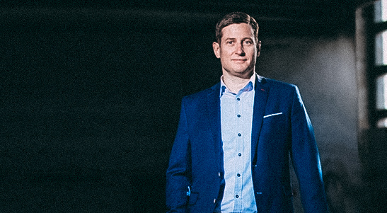 Thomas Schwarz CTO smapOne AG Thomas Schwarz CTO smapOne AG