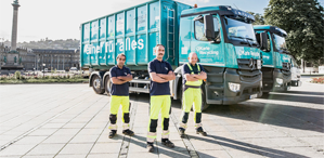 Citizen Developer im Unternehmen einsetzen