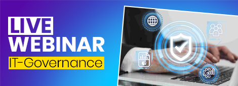 On-Demand Webinar: IT-Governance Citizen Development