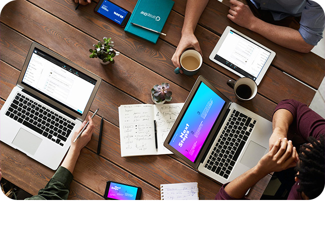 Ran an das Tool: Hier geht es an die App-Optimierung Ran an das Tool: Hier geht es an die App-Optimierung