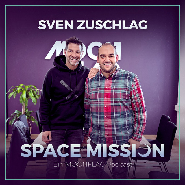 Spotify Podcast Space Mission Spotify Podcast Space Mission